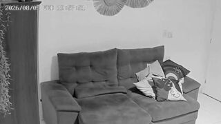 Jenchau Pass and Socyal Sem Camisa dominate their friend's long cock with rough bareback sex until it's overflowing with cum - 14 image