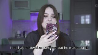 Curvy boy gets his first rough anal gangbang with multiple facials and doggystyle action - 5 image