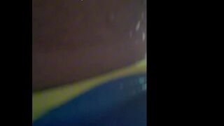 Luc4s Angel takes young stud to motel for wild anal & ballbusting fun - 9 image
