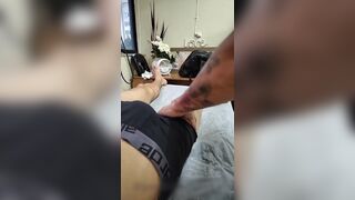 Hetero Inocente & Jonathan Massagista get horny during steamy massage with hot lesbian action - 11 image