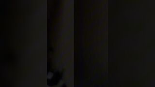 Jhulian Moura & Novin Carioca's first time: raw interracial orgy with uncut cock in living room - 5 image