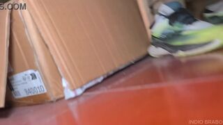 Watch Tom Storm's intense anal orgasm as he licks and kisses his hot friend's ass - 11 image