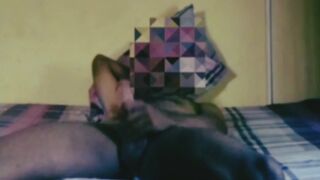Young man gets his tight ass drilled while Misterfucktastic pleasures himself in bedroom - 9 image