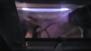 Pynnmansroom and MrWhit'sroom please a MILF stranger until they both cum in front of their cuckold husbands - 1 image