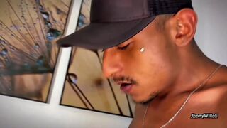 Luan Vetin and Johny Will take turns deepthroating in hot POV anal action! - 5 image
