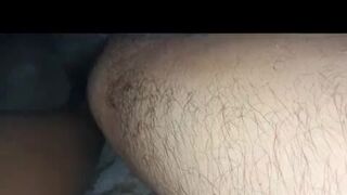 Blackjesus & Marcoswillian7 take their foot fetish to the streets of Brazil - 8 image