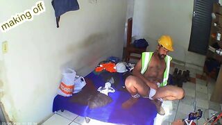 Almost All Fetishes: Hairy armpit fetish with MasterPiss - 8 image
