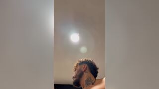 Omar Castell C seduces muscular guy Saul for steamy threesome action - 3 image