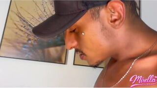Luan Vetin & Johny Will humiliate cuckold hubby with wild public anal play - 1 image