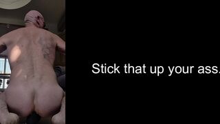Watch Stephane Melanie's wild anal adventure with a young stud - 1 image