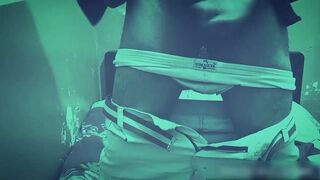 DrurthZarthonon indulges in naughty solo play for one night only - 7 image