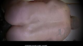 Watch Stephane Melanie's hot mature pussy get pounded hard and deep! - 14 image