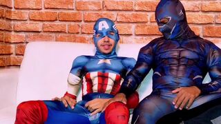Hot Brazilian beauty gets her ass drilled raw by Junior Delao in hot bareback action - 2 image
