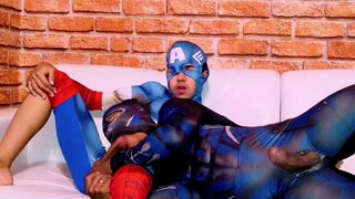 Hot Brazilian beauty gets her ass drilled raw by Junior Delao in hot bareback action - 5 image
