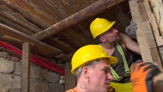 Watch Kit Belove & Falcon Al take a break and get pounded hard in POV action - 1 image