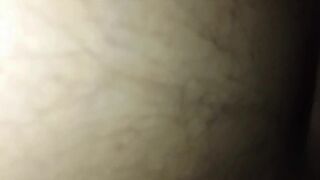 DFlow69 dominates and pounds you hard in my thong POV - 15 image