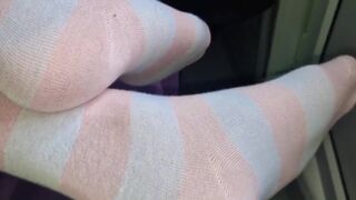 Archik's tight ass takes a raw pounding from a femboy & swallows a massive load - 12 image