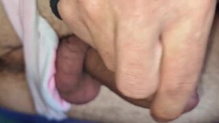 Archik's tight ass takes a raw pounding from a femboy & swallows a massive load - 14 image