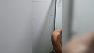 Marcoswillian7 flaunts tight ass & curves in first time live stream - Watch me get flogged while flaunting my hot body! - 15 image