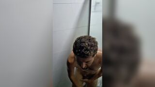 Marcoswillian7 flaunts tight ass & curves in first time live stream - Watch me get flogged while flaunting my hot body! - 2 image