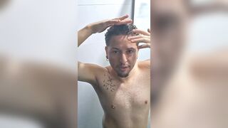 Marcoswillian7 flaunts tight ass & curves in first time live stream - Watch me get flogged while flaunting my hot body! - 6 image