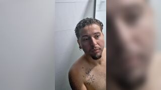 Marcoswillian7 flaunts tight ass & curves in first time live stream - Watch me get flogged while flaunting my hot body! - 7 image