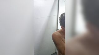 Marcoswillian7 flaunts tight ass & curves in first time live stream - Watch me get flogged while flaunting my hot body! - 8 image