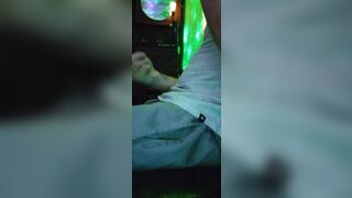 Trying not to wake up boo