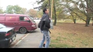 Hot fuck in the pub! - 12 image