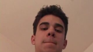 Dawson Beats His Meat - 14 image