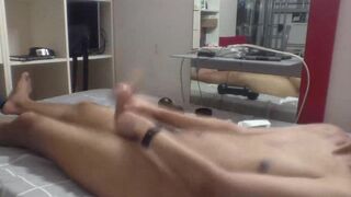 hot up my milk day 158