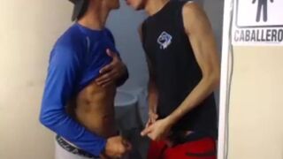 exhibitionist latinos - 5 image