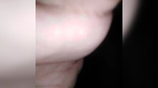 Watching porn for a while at night - 6 image