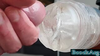 DELICIOUS Slow Close Up Penetration Fucking And Moaning - 14 image