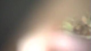 Businessman being used outdoor