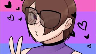 Sucking and riding you [Audio only]