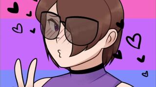 Sucking and riding you [Audio only]