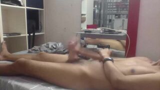 hot up my milk day 151 - 7 image