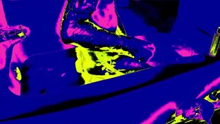 Rider Version of Post Chastity Bath