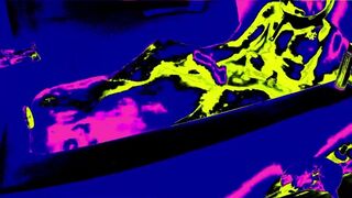 Rider Version of Post Chastity Bath