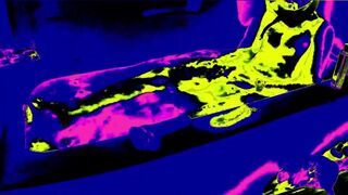 Rider Version of Post Chastity Bath