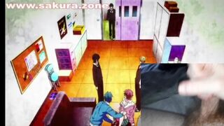 Forgotten Beach Club (Fasukum Reaction Part ౧)