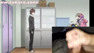 Forgotten Beach Club (Fasukum Reaction Part ౧)