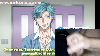 Forgotten Beach Club (Fasukum Reaction Part ౧)