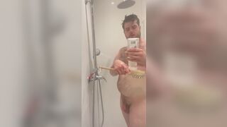 If you also suffer from anxiety/depression, something as little as having a shower, or making your b - 5 image