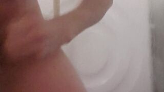 My First Day Dildo Ride