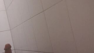 My First Day Dildo Ride