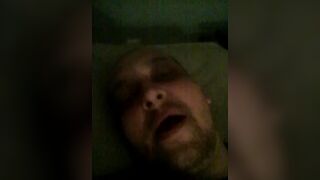 Hottest twink ever!  Hayden playing with his cock - 1 image