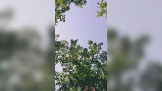 Slutboyben CAM4 Sexy Pornstar Exhibitionist in Public IX