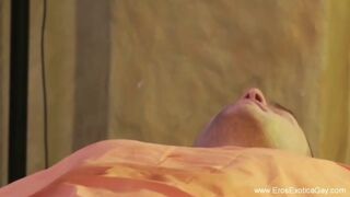 Erotic Massage For His Cock